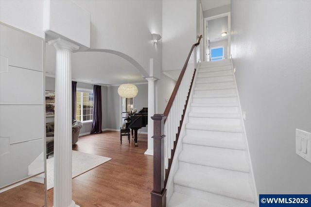 4634 NW Acacia Dr, Corvallis, OR 97330