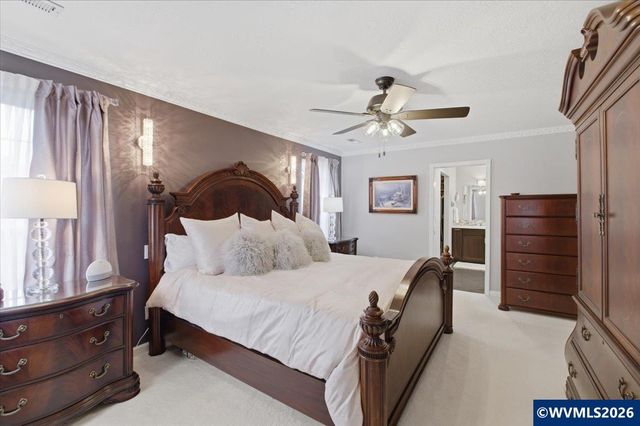 4634 NW Acacia Dr, Corvallis, OR 97330