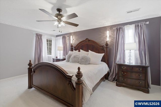 4634 NW Acacia Dr, Corvallis, OR 97330