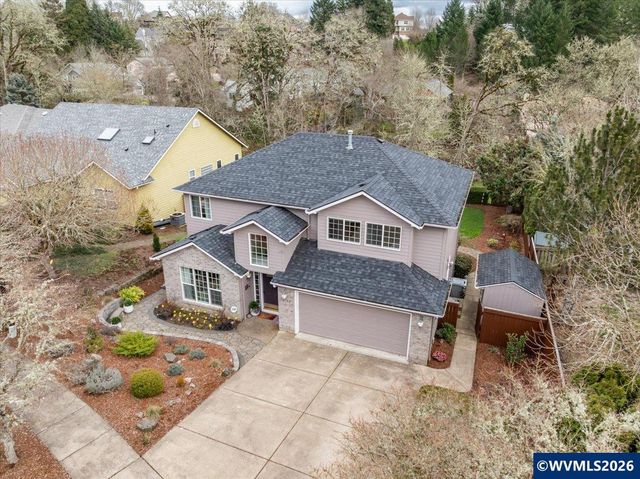 4634 NW Acacia Dr, Corvallis, OR 97330