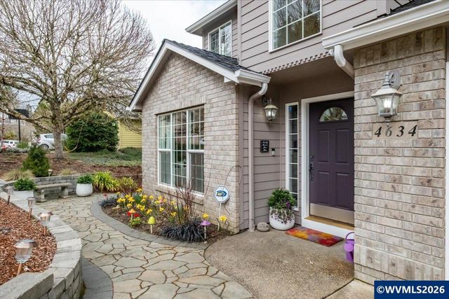 4634 NW Acacia Dr, Corvallis, OR 97330