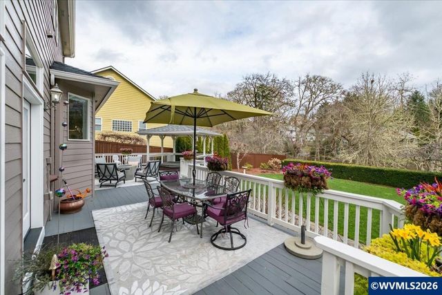 4634 NW Acacia Dr, Corvallis, OR 97330