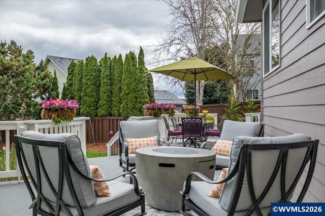 4634 NW Acacia Dr, Corvallis, OR 97330