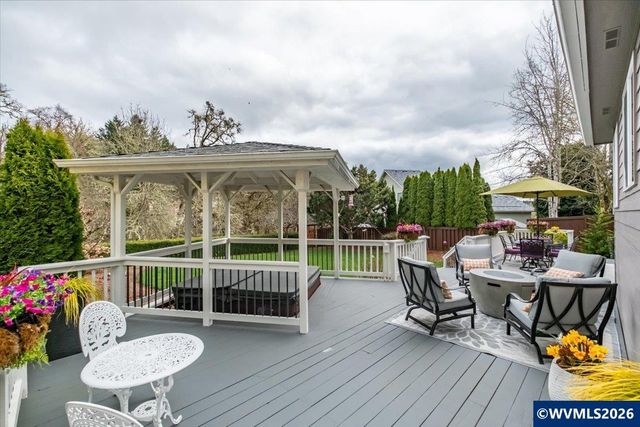 4634 NW Acacia Dr, Corvallis, OR 97330