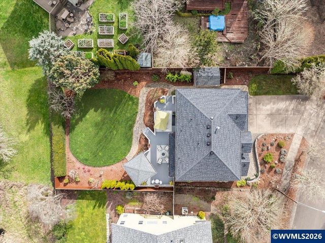 4634 NW Acacia Dr, Corvallis, OR 97330