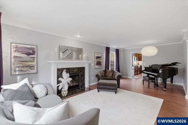 4634 NW Acacia Dr, Corvallis, OR 97330