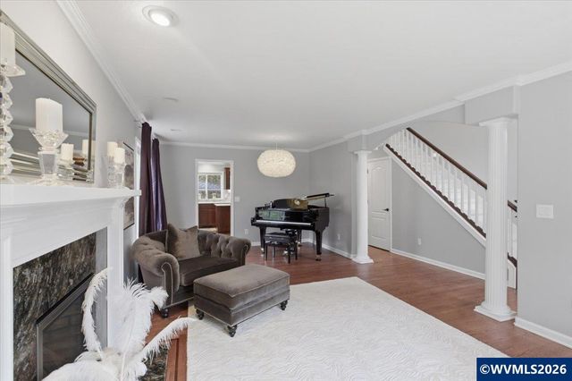 4634 NW Acacia Dr, Corvallis, OR 97330