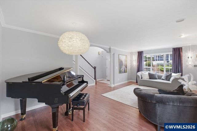 4634 NW Acacia Dr, Corvallis, OR 97330