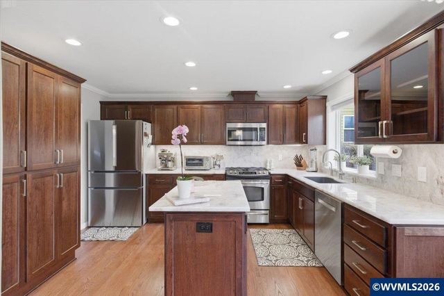 4634 NW Acacia Dr, Corvallis, OR 97330