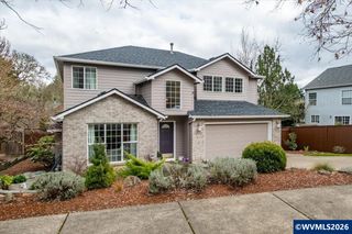 4634 NW Acacia Dr, Corvallis, OR 97330