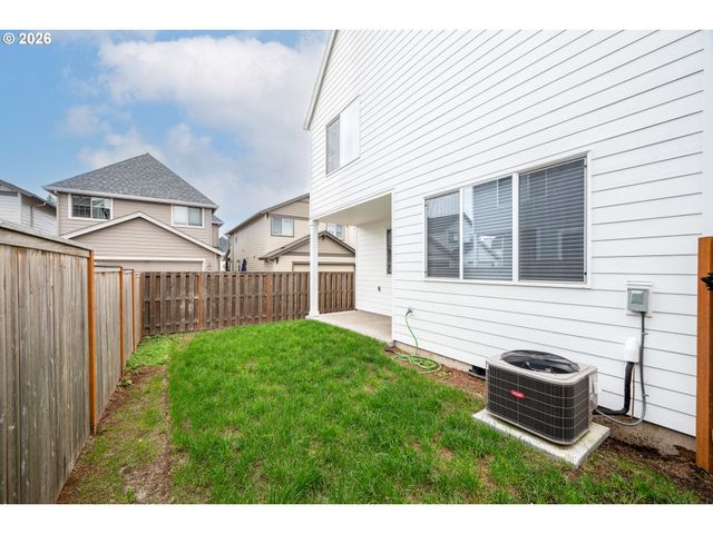 13853 Sw 171ST Ave, Sherwood, OR 97140