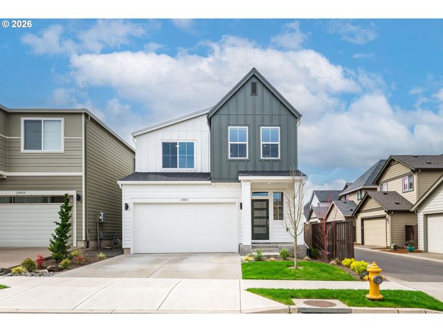 13853 Sw 171ST Ave, Sherwood, OR 97140