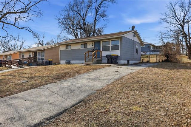 4602 Lister Ave Avenue, Kansas City, MO 64130