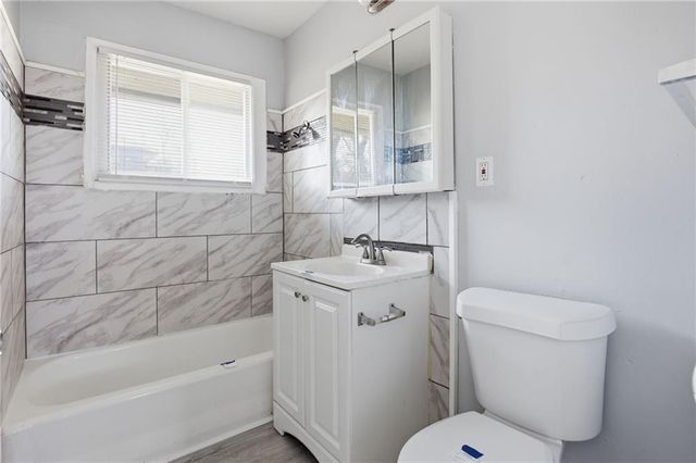 4602 Lister Ave Avenue, Kansas City, MO 64130