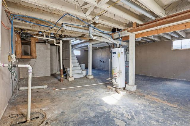 4602 Lister Ave Avenue, Kansas City, MO 64130