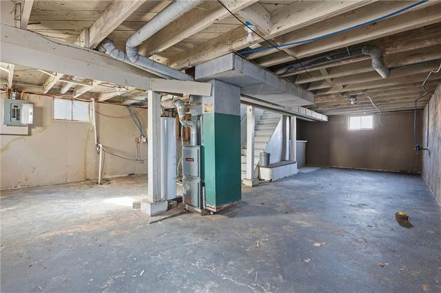 4602 Lister Ave Avenue, Kansas City, MO 64130