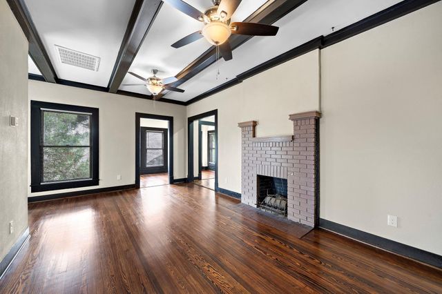 811 Sul Ross Street 3, Houston, TX 77006