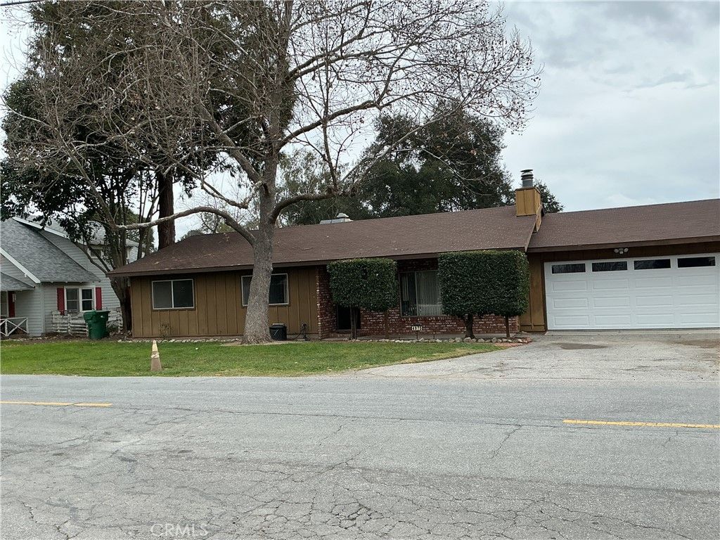 4975 Sycamore Road, Atascadero, CA 93422