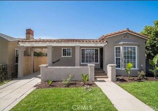 636 W 107th, Los Angeles, CA 90044