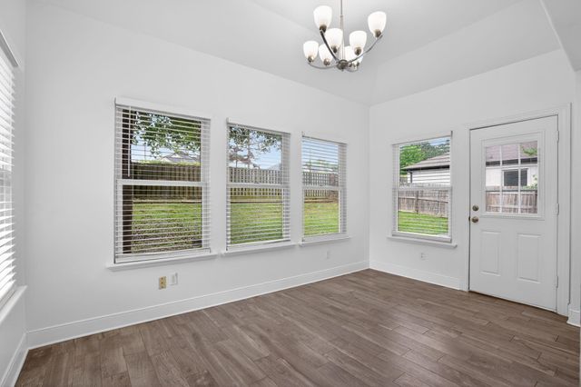 4313 Windswept Drive, Montgomery, TX 77356