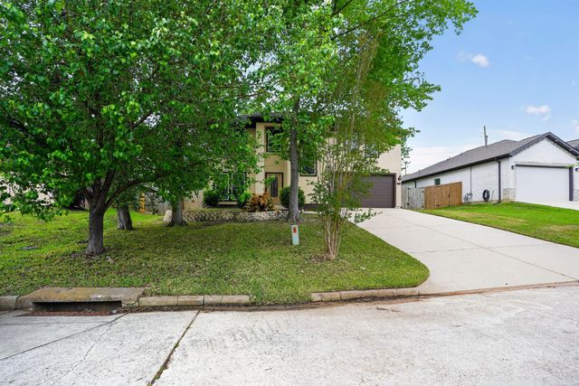 4313 Windswept Drive, Montgomery, TX 77356