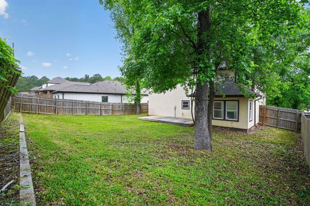 4313 Windswept Drive, Montgomery, TX 77356