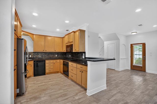 4313 Windswept Drive, Montgomery, TX 77356