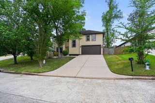 4313 Windswept Drive, Montgomery, TX 77356