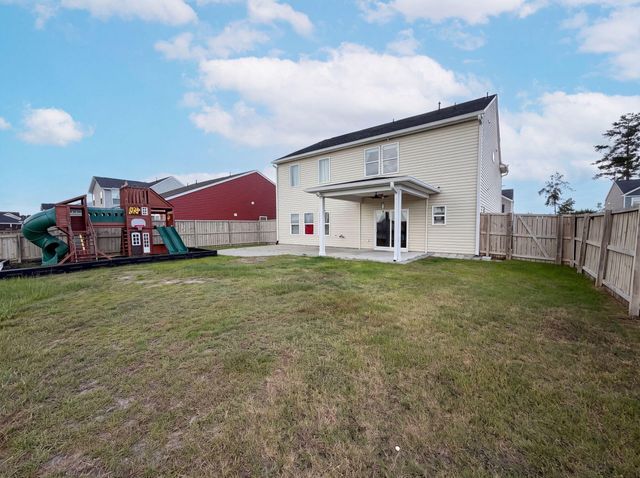 142 Lucca Drive, Summerville, SC 29486