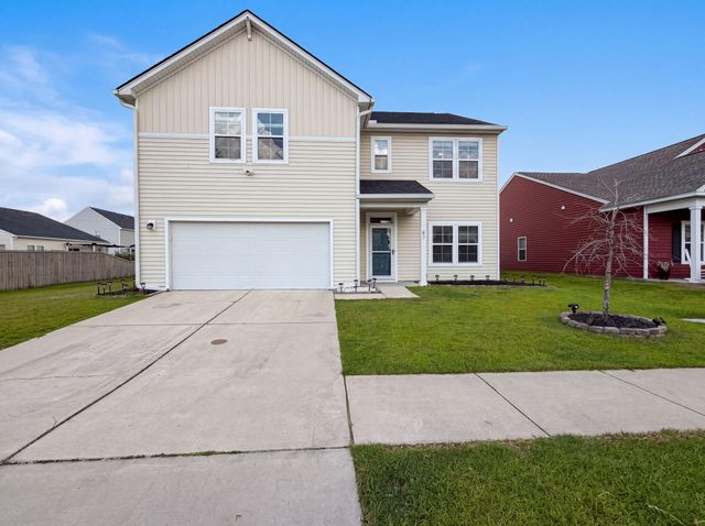 142 Lucca Drive, Summerville, SC 29486