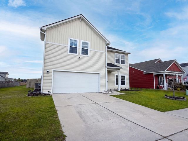 142 Lucca Drive, Summerville, SC 29486