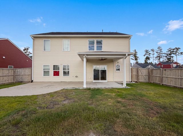 142 Lucca Drive, Summerville, SC 29486