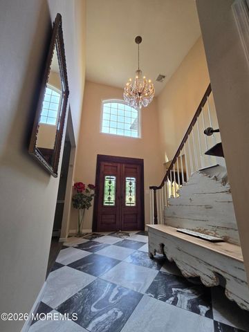 112 Beacon Hill Road, Morganville, NJ 07751