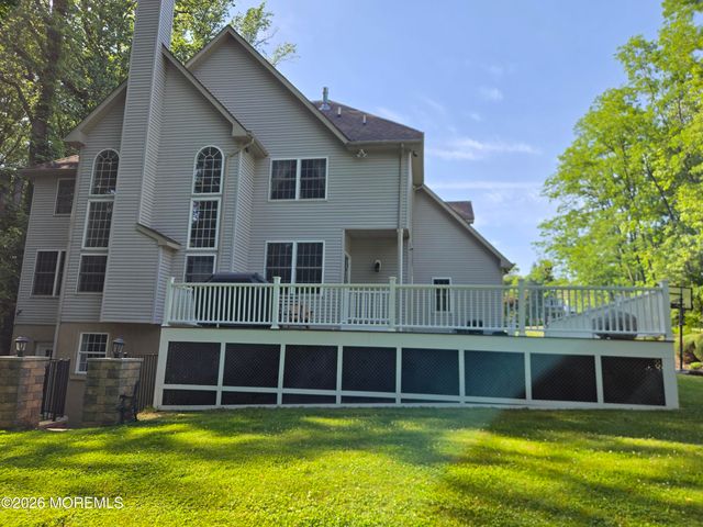 112 Beacon Hill Road, Morganville, NJ 07751