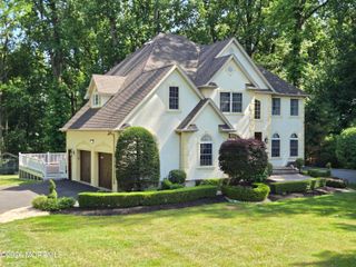 112 Beacon Hill Road, Morganville, NJ 07751