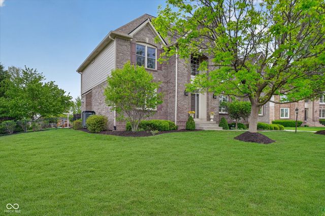12989 Pontell Place, Carmel, IN 46074
