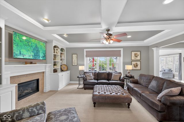 12989 Pontell Place, Carmel, IN 46074