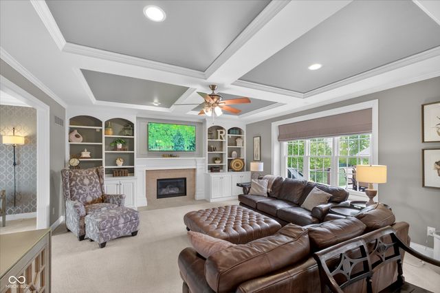 12989 Pontell Place, Carmel, IN 46074