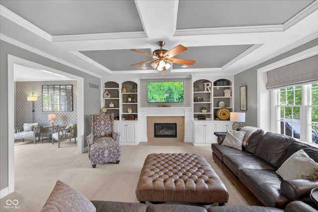 12989 Pontell Place, Carmel, IN 46074