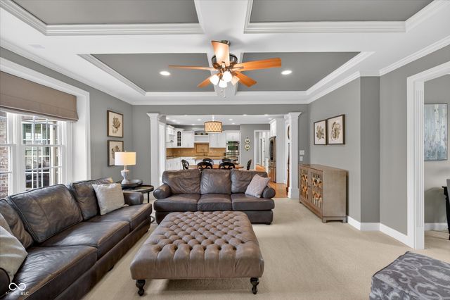 12989 Pontell Place, Carmel, IN 46074