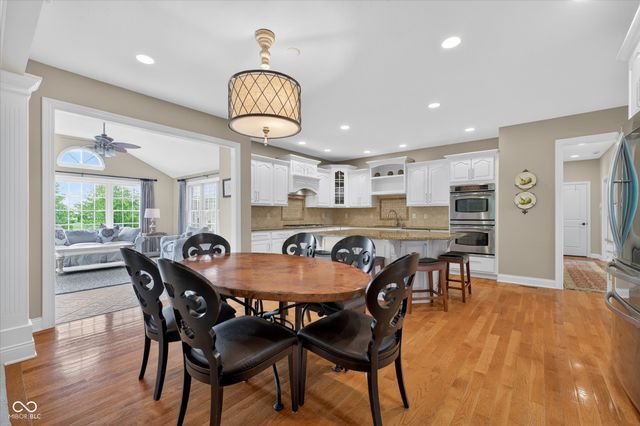 12989 Pontell Place, Carmel, IN 46074