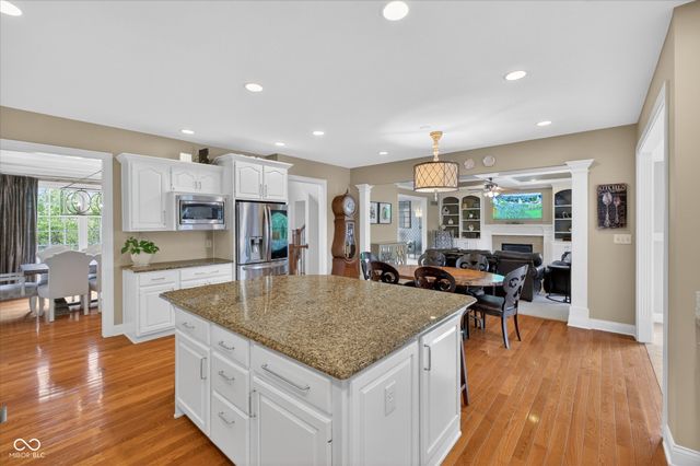 12989 Pontell Place, Carmel, IN 46074