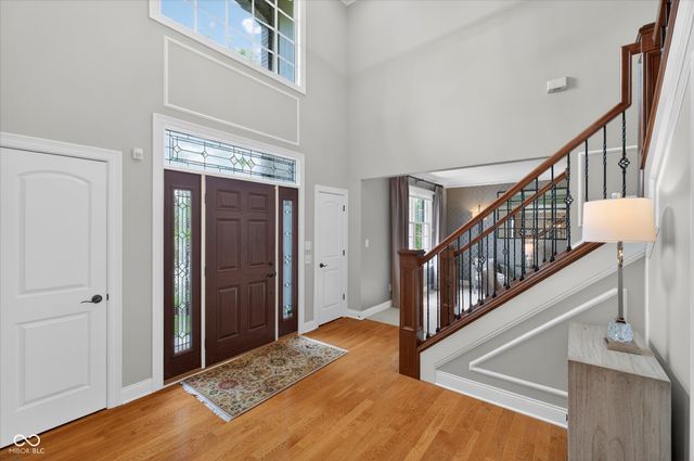 12989 Pontell Place, Carmel, IN 46074