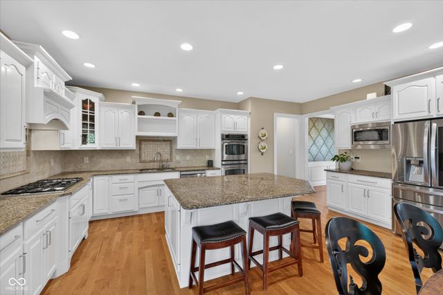 12989 Pontell Place, Carmel, IN 46074