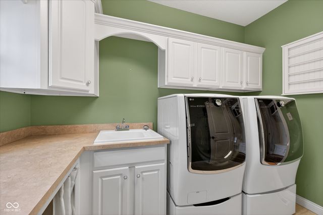 12989 Pontell Place, Carmel, IN 46074