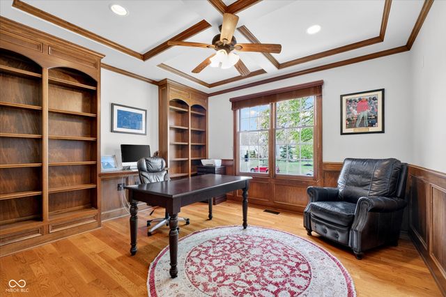 12989 Pontell Place, Carmel, IN 46074
