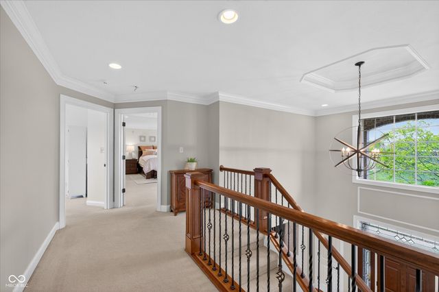 12989 Pontell Place, Carmel, IN 46074