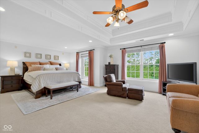 12989 Pontell Place, Carmel, IN 46074
