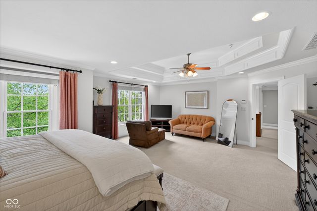 12989 Pontell Place, Carmel, IN 46074