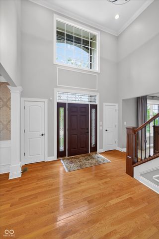 12989 Pontell Place, Carmel, IN 46074